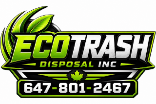 Eco Trash Disposal Inc. logo